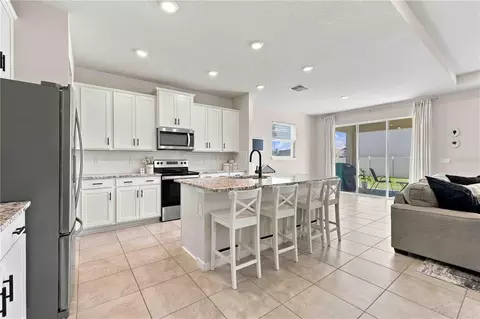 Kitchen - 12489 Dora Trl, Parrish, FL 34219 photo 6 of 6