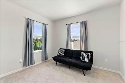 Bedroom - 12489 Dora Trl, Parrish, FL 34219 photo 9 of 9