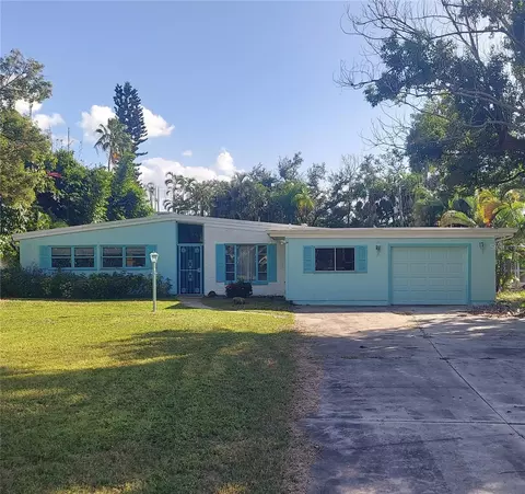 434 S Shore Dr, Sarasota, FL 34234