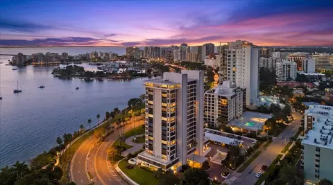 770 S Palm Ave #PH-1, Sarasota, FL 34236