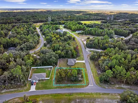 0 SW 146th Lane Rd, Ocala, FL 34473