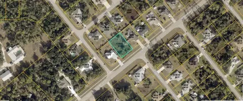 Atwater Drive, North Port, FL 34288
