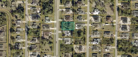 S Cranberry Boulevard, North Port, FL 34286