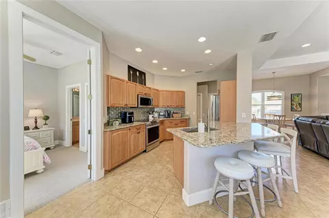 Kitchen - 3007 123rd Ct E, Parrish, FL 34219 photo 1 of 2