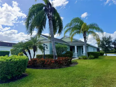 5018 Boston Common Gln, Bradenton, FL 34211
