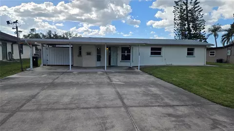 1548 Ingram Ave, Sarasota, FL 34232