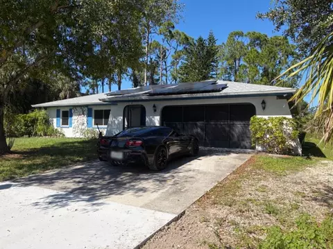 18218 Driggers Ave, Port Charlotte, FL 33948