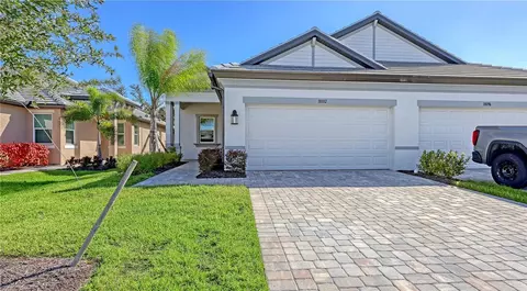 Exterior - 18102 Cherished Loop, Bradenton, FL 34211 photo 1 of 9