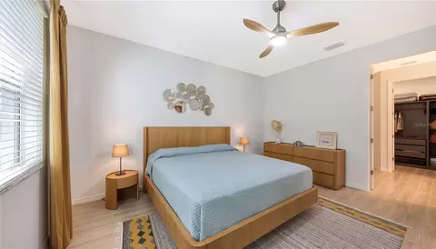 Bedroom - 18102 Cherished Loop, Bradenton, FL 34211 photo 3 of 6