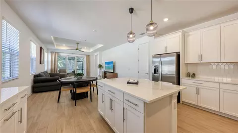 Kitchen - 18102 Cherished Loop, Bradenton, FL 34211 photo 4 of 4