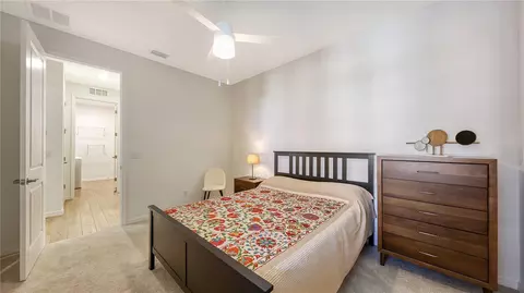 Bedroom - 18102 Cherished Loop, Bradenton, FL 34211 photo 5 of 6