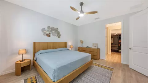 Bedroom - 18102 Cherished Loop, Bradenton, FL 34211 photo 2 of 6