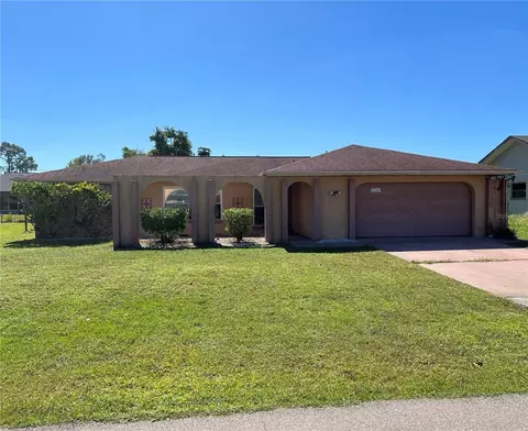 22367 Adorn Ave, Port Charlotte, FL 33952