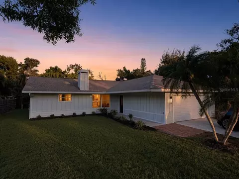 5639 Blount Ave, Sarasota, FL 34231