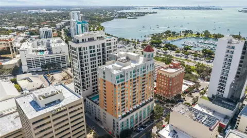 1350 Main St #704, Sarasota, FL 34236