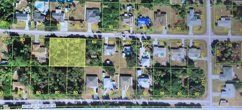 18057 18057 Garvin Ave, Port Charlotte, FL 33948
