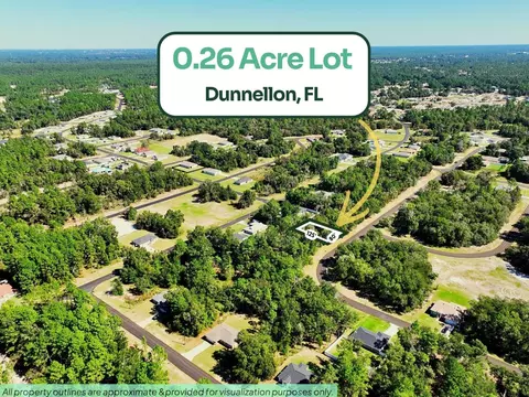 tbd SW 139th Pl Rd, Dunnellon, FL 34432