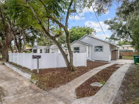 5907 N 15th St, Tampa, FL 33610