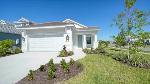 6334 Dry Tortugas Dr, Sarasota, FL 34241