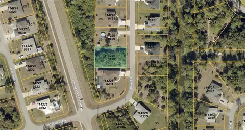 Kiska Road, North Port, FL 34288