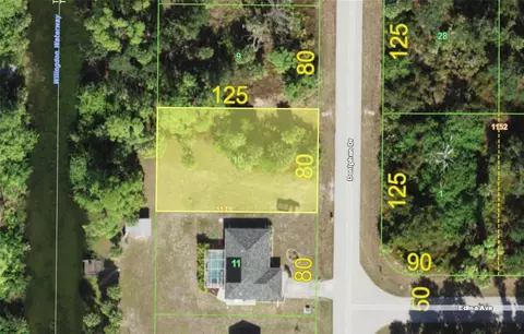 79 Doniphan Dr, Port Charlotte, FL 33954
