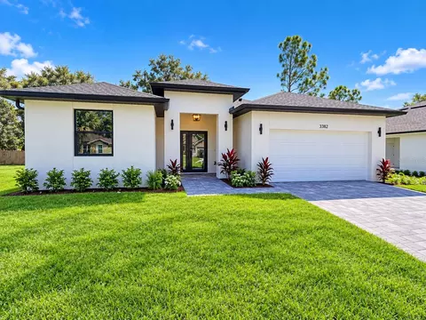 3382 Everett Ter, North Port, FL 34286