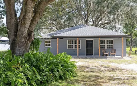 Exterior - 7713 State Road 64 E, Zolfo Springs, FL 33890 photo 14 of 15