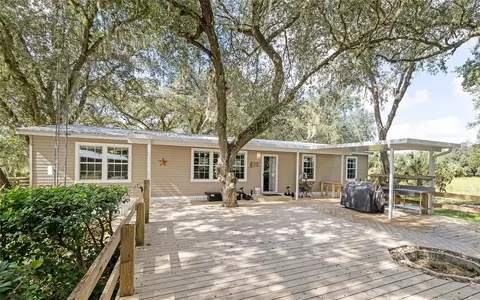 Exterior - 7713 State Road 64 E, Zolfo Springs, FL 33890 photo 12 of 15