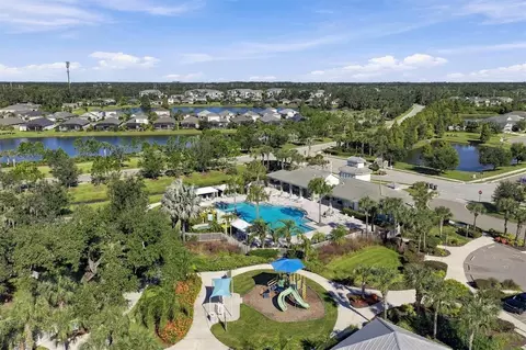 View/Area - 3816 Shimmering Oaks Dr, Parrish, FL 34219 photo 20 of 21