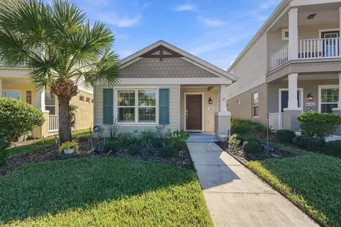 Exterior - 3816 Shimmering Oaks Dr, Parrish, FL 34219 photo 1 of 11
