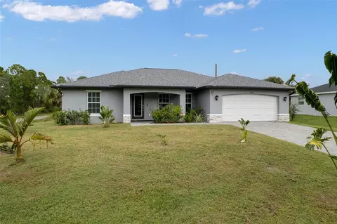 12068 Shellnut Ave, Port Charlotte, FL 33981