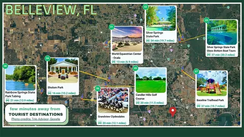 tbd SE 41st Ct, Belleview, FL 34420 photo 3