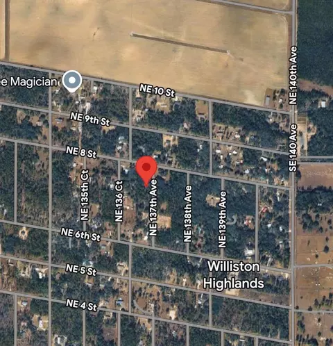 NE 137th Avenue, Williston, FL 32696 photo 5