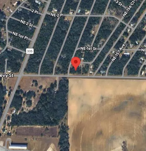 E Levy Street, Williston, FL 32696 photo 3