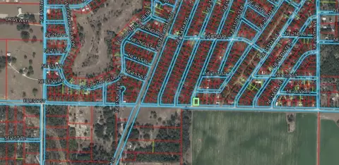 E Levy Street, Williston, FL 32696 photo 4