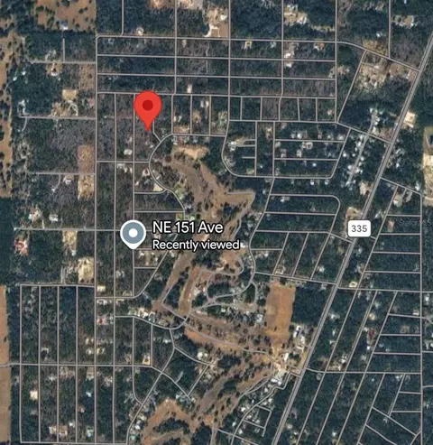 NE 151 Avenue, Williston, FL 32696 photo 4