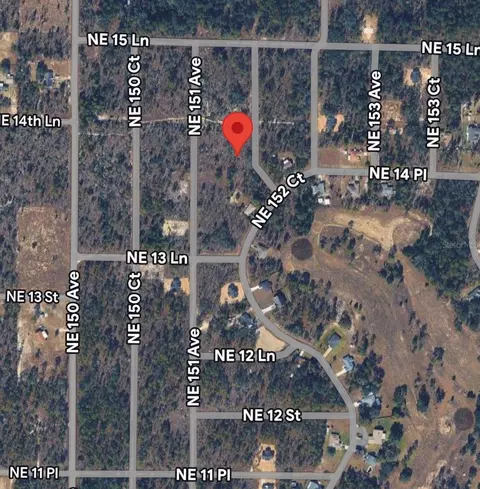 NE 151 Avenue, Williston, FL 32696 photo 3
