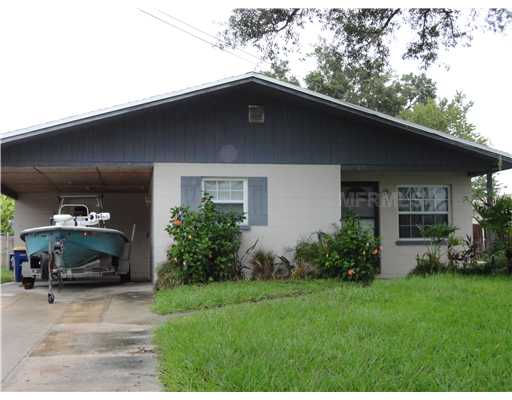 450 Ralph St, Bartow, FL 33830 photo 1