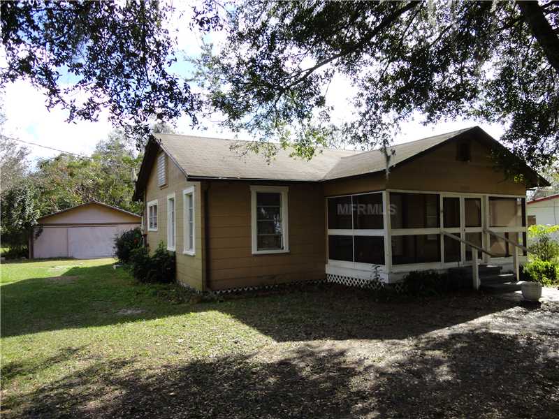 2500 S Kissingen Ave, Bartow, FL 33830 photo 1
