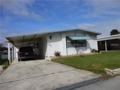 2055 Floral, Bartow, FL 33830 photo 1