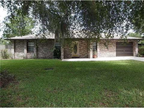 1110 Lee Ave, Bartow, FL 33830 photo 1