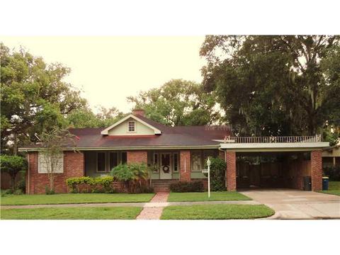 455 S Orange Ave, Bartow, FL 33830 photo 1