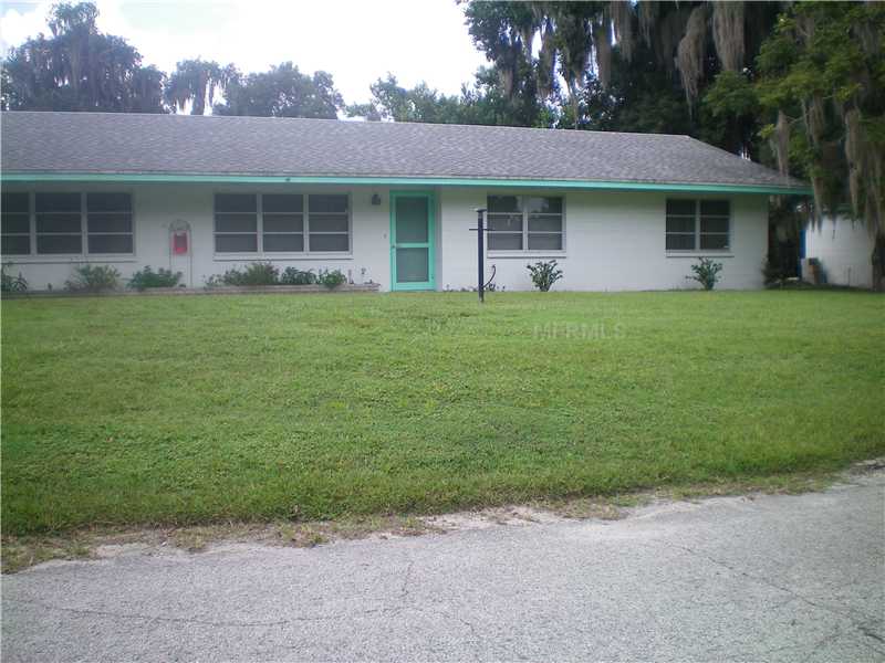 755 W Mcleod St, Bartow, FL 33830 photo 1