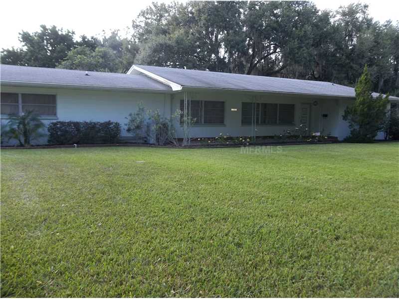 1195 S Lightsey Ave, Bartow, FL 33830 photo 1