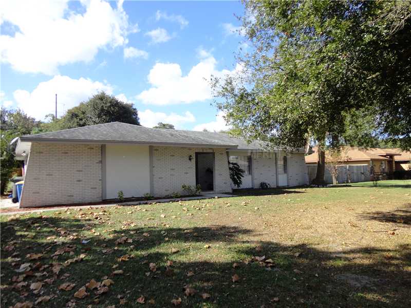 1135 Lee Ave, Bartow, FL 33830 photo 1
