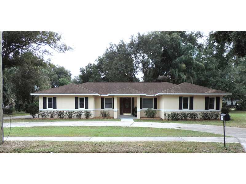 165 W Pearl St, Bartow, FL 33830 photo 1