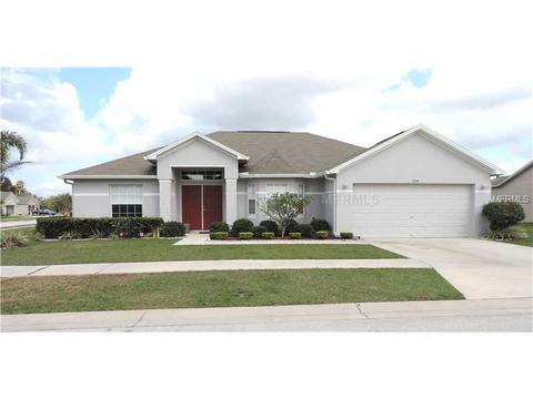 1824 Forest Hill Dr, Bartow, FL 33830 photo 1