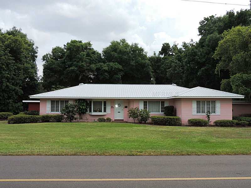 1085 E Georgia St, Bartow, FL 33830 photo 1