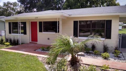 1175 E Hill Ct, Bartow, FL 33830 photo 1