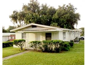 2115 Magnolia St, Bartow, FL 33830 photo 1